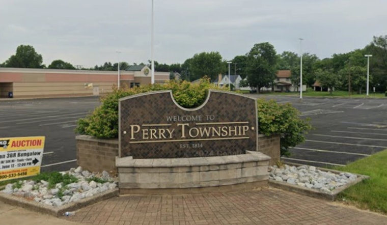 Canton Shuts Off Tap, Perry Home Sales Left High and Dry
