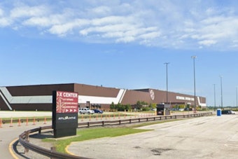 Canton Slaps Price Tag On Former I-X Center Ferris Wheel As Village Benches Rides