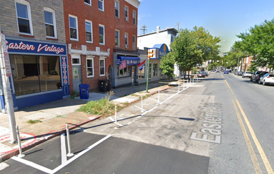 Canton Tobacco Clerk Blasted With Fire Extinguisher in Late-Night Youth Robbery