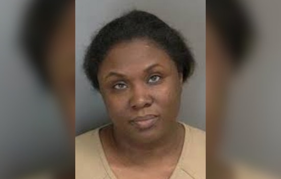 Canton Township Woman Takes No-Contest Deal In Alleged Husband Run-Over