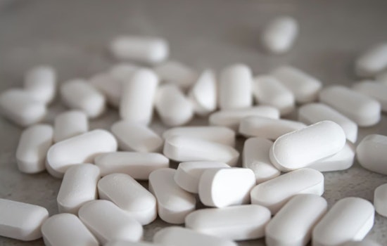 Cape Cod Fentanyl Bust Puts Local Man In Trafficking Hot Seat