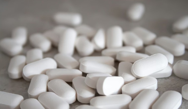 Cape Cod Fentanyl Bust Puts Local Man In Trafficking Hot Seat
