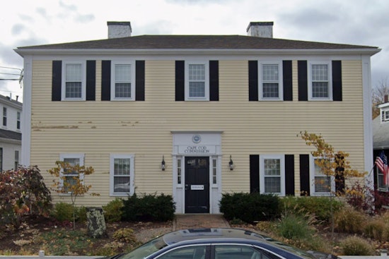 Cape Cod Shock As Sandwich Man, 67, Charged With Killing His Sister