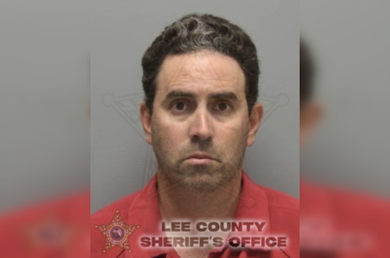 Cape Coral Sword Showdown On Everest Parkway Ends In Arrest
