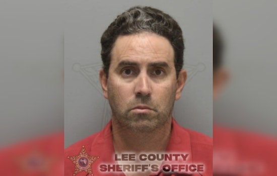 Cape Coral Sword Showdown On Everest Parkway Ends In Arrest