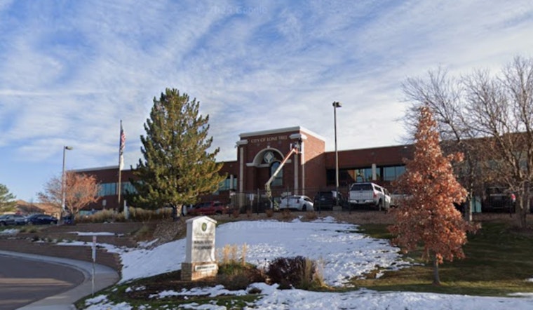 Capital Grille Stakes Its Claim In Lone Tree Near Park Meadows