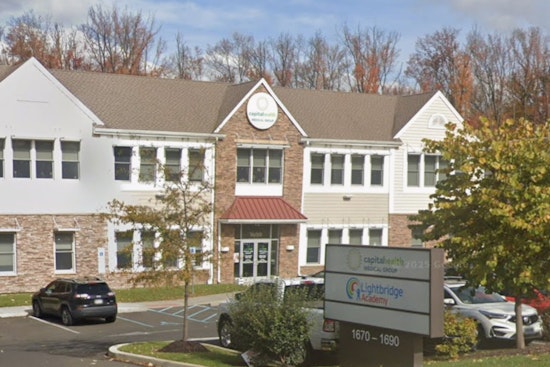 Mall-Side Revival, Capital Health Dusts Off Langhorne Micro-Hospital Plan