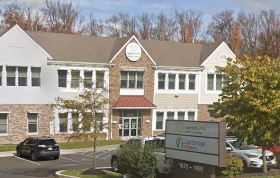 Mall-Side Revival, Capital Health Dusts Off Langhorne Micro-Hospital Plan