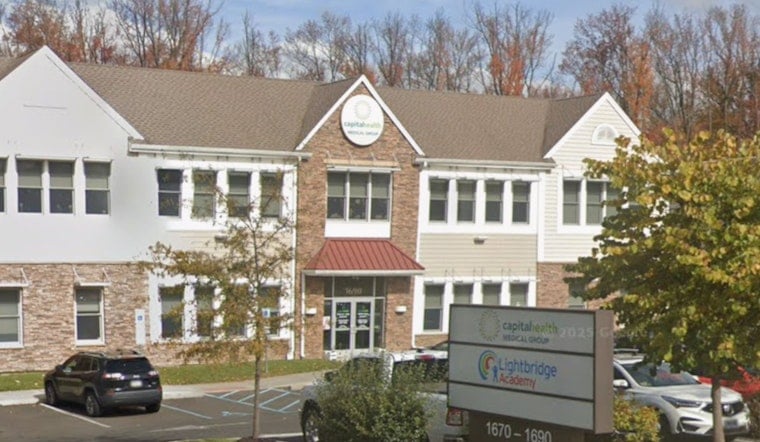 Mall-Side Revival, Capital Health Dusts Off Langhorne Micro-Hospital Plan