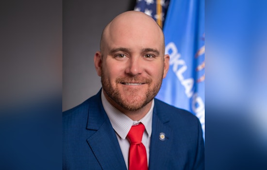 Capitol Cash Man Trey Caldwell Pushes Tax Break for 'Heat-Not-Burn' Tobacco