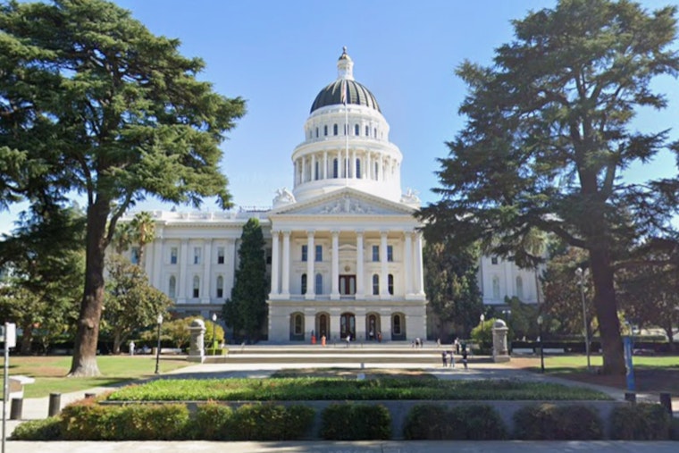 Capitol Crackdown, California Triggers Rare Audit Of Secretive Fusion Centers