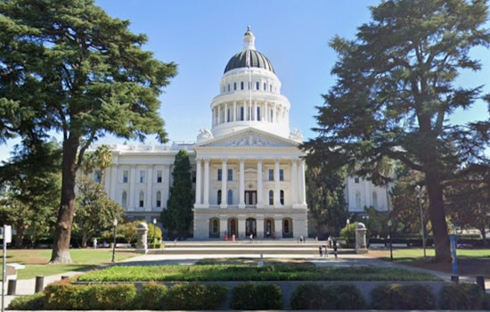 Capitol Crackdown, California Triggers Rare Audit Of Secretive Fusion Centers
