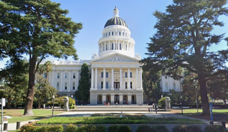 Capitol Crackdown, California Triggers Rare Audit Of Secretive Fusion Centers
