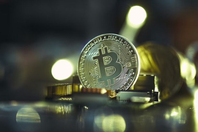 Capitol Crypto Clash, Wisconsin GOP Bets Big On Legalizing Staking