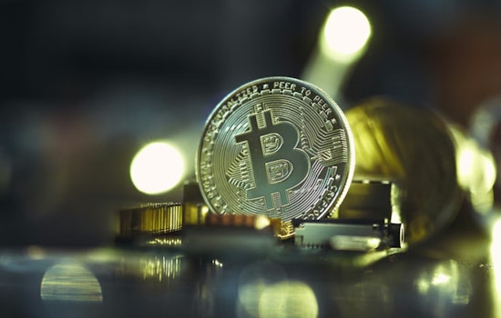 Capitol Crypto Clash, Wisconsin GOP Bets Big On Legalizing Staking