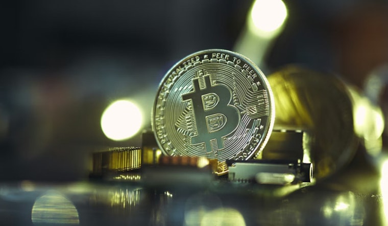 Capitol Crypto Clash, Wisconsin GOP Bets Big On Legalizing Staking