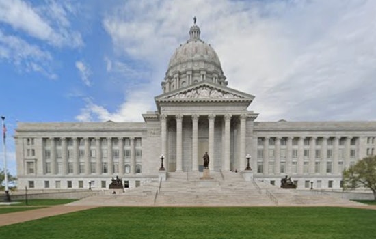 Capitol DNA Grab: Jefferson City Pushes Cheek Swabs for More Felony Arrests
