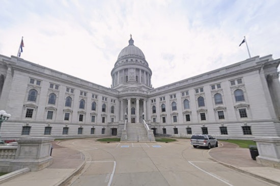 Capitol Free-Speech Brawl As GOP Anti-SLAPP Bill Craters In Madison