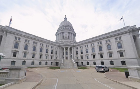 Capitol Free-Speech Brawl As GOP Anti-SLAPP Bill Craters In Madison