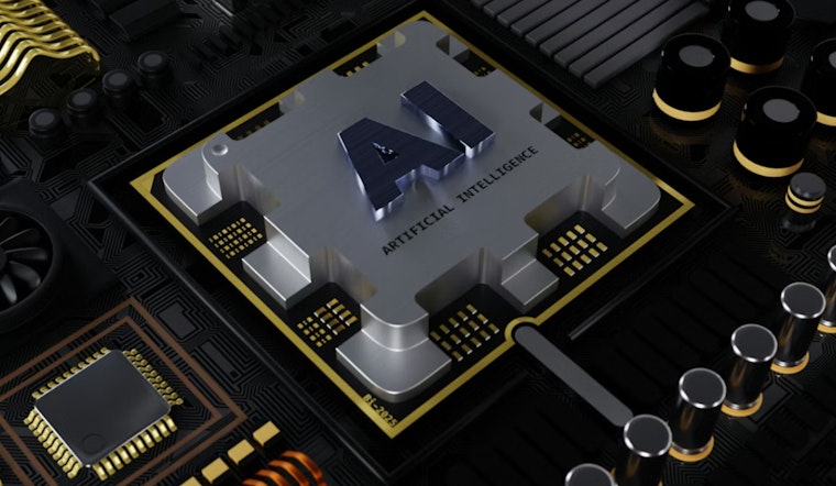 Capitol Hill Clash: AOC And Bernie Try To Slam Brakes On AI Data Centers