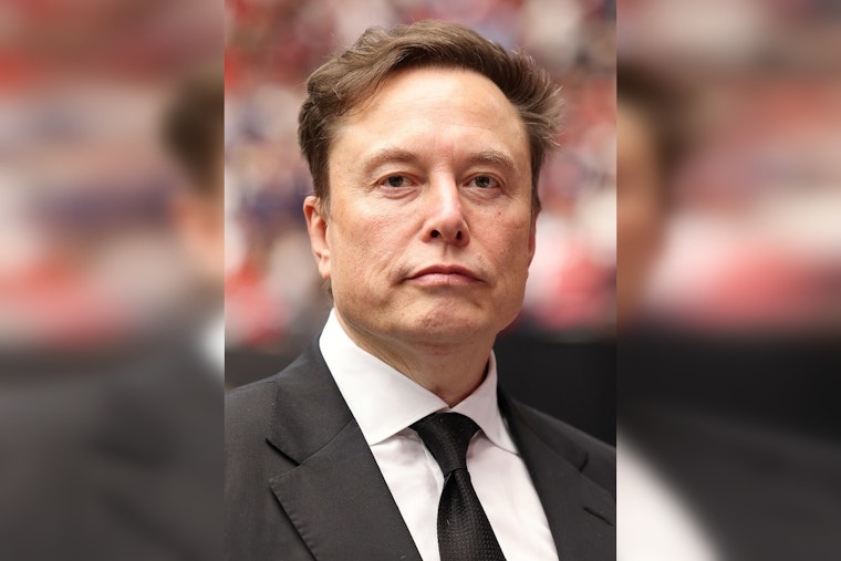 Capitol Hill Dems Put Elon Musk In The Crosshairs Over Treasury Transparency U-Turn