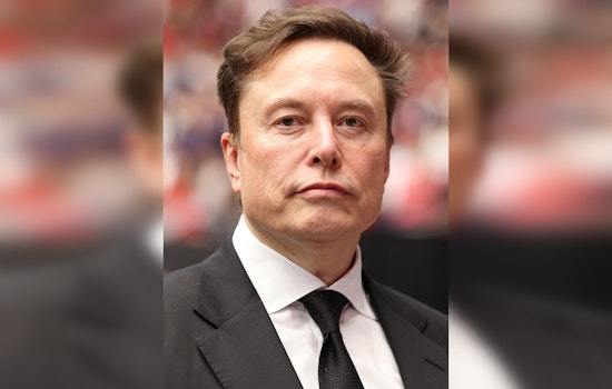 Capitol Hill Dems Put Elon Musk In The Crosshairs Over Treasury Transparency U-Turn