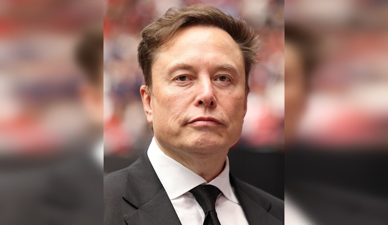 Capitol Hill Dems Put Elon Musk In The Crosshairs Over Treasury Transparency U-Turn