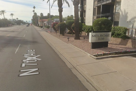 Capitol Hill Horror: Man, 39, Found Fatally Stabbed Inside Melrose Apartment