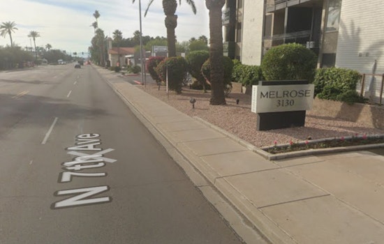 Capitol Hill Horror: Man, 39, Found Fatally Stabbed Inside Melrose Apartment