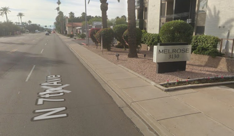 Capitol Hill Horror: Man, 39, Found Fatally Stabbed Inside Melrose Apartment