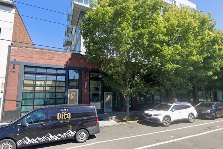 Capitol Hill’s Jeffry’s Steakhouse Makes Lean Comeback Amid Union Tensions