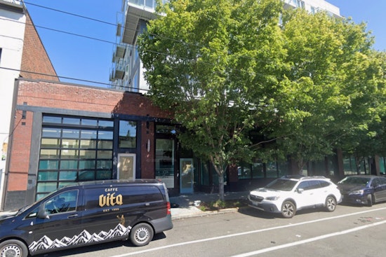 Capitol Hill’s Jeffry’s Steakhouse Makes Lean Comeback Amid Union Tensions