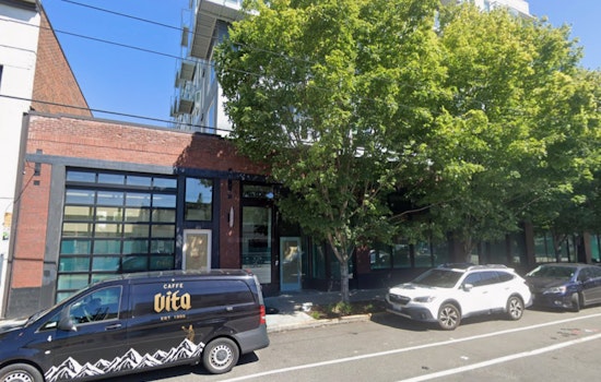 Capitol Hill’s Jeffry’s Steakhouse Makes Lean Comeback Amid Union Tensions