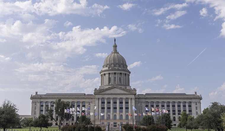 Capitol Pay Drama as Oklahoma Senate OKs $2,000 Teacher Raise, Punts Fight to House