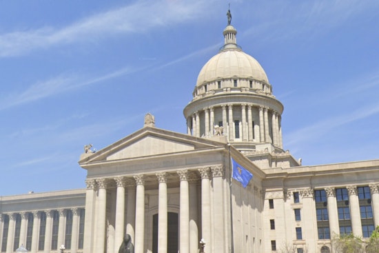 Capitol Power Play Puts Oklahoma Tobacco Trust On The Hot Seat