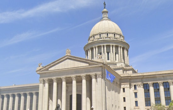 Capitol Power Play Puts Oklahoma Tobacco Trust On The Hot Seat