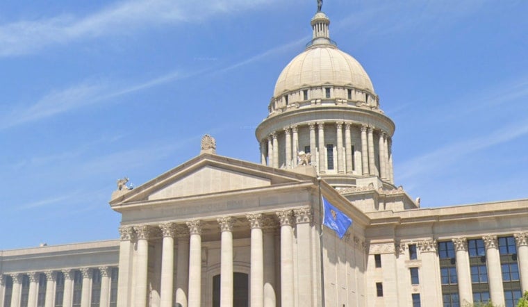 Capitol Power Play Puts Oklahoma Tobacco Trust On The Hot Seat