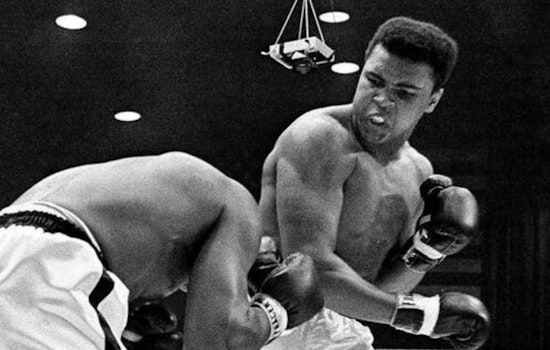 Capitol Rumble: House Backs Ali Boxing Shakeup As Industry Cries Foul