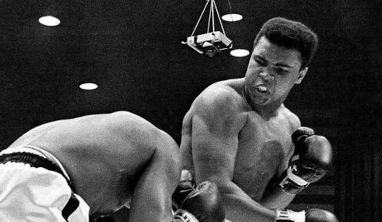 Capitol Rumble: House Backs Ali Boxing Shakeup As Industry Cries Foul