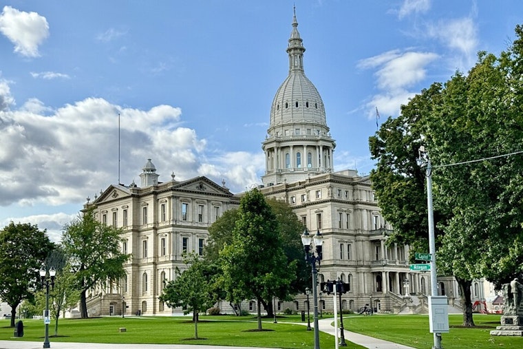 Capitol Scramble Saves 8,000 Michigan Doctors From Licensing Limbo