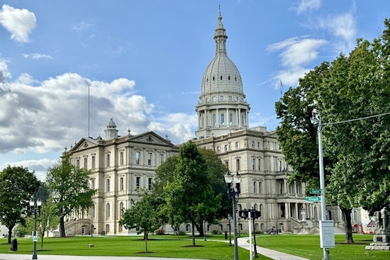 Capitol Scramble Saves 8,000 Michigan Doctors From Licensing Limbo