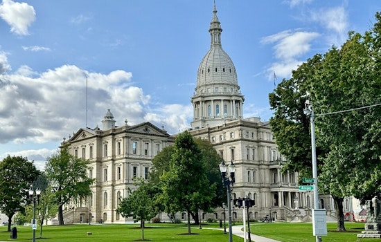 Capitol Scramble Saves 8,000 Michigan Doctors From Licensing Limbo
