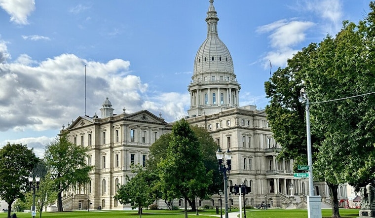 Capitol Scramble Saves 8,000 Michigan Doctors From Licensing Limbo