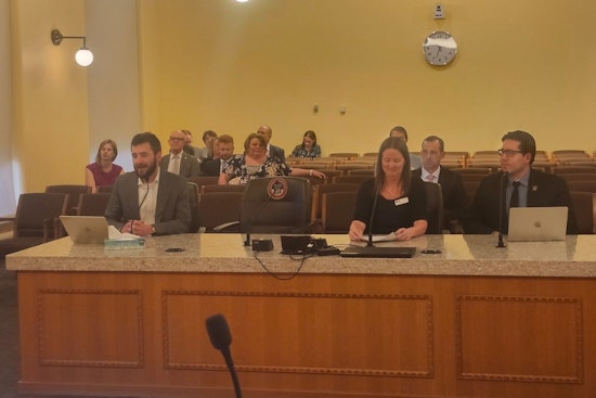 Capitol Shake-Up: Denver Lawmakers Move to Rewrite Housing Fund Rules