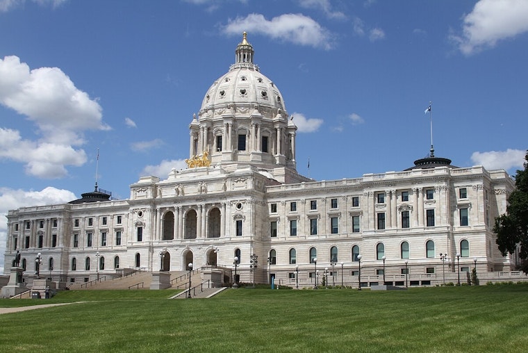 Capitol Showdown Over How Minnesota Kids Drill For School Shooters