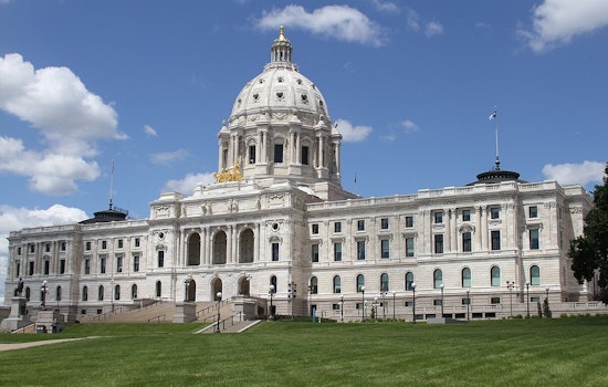 Capitol Showdown Over How Minnesota Kids Drill For School Shooters