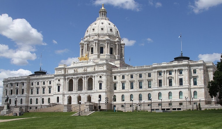 Capitol Showdown Over How Minnesota Kids Drill For School Shooters