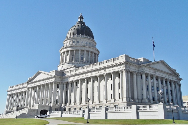 Capitol Showdown Over Utah Worker Perks As PTO Shakeup Races Forward