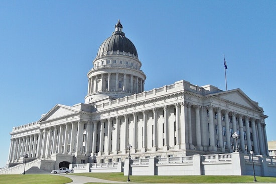 Capitol Showdown Over Utah Worker Perks As PTO Shakeup Races Forward