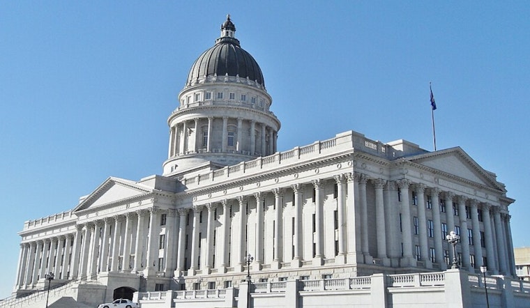 Capitol Showdown Over Utah Worker Perks As PTO Shakeup Races Forward